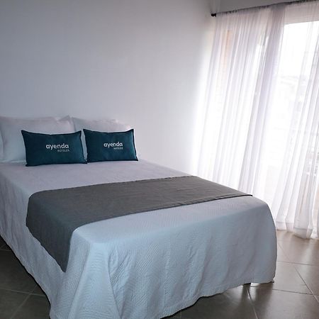 Hotel Ayenda Torre 2 Apartadó Esterno foto