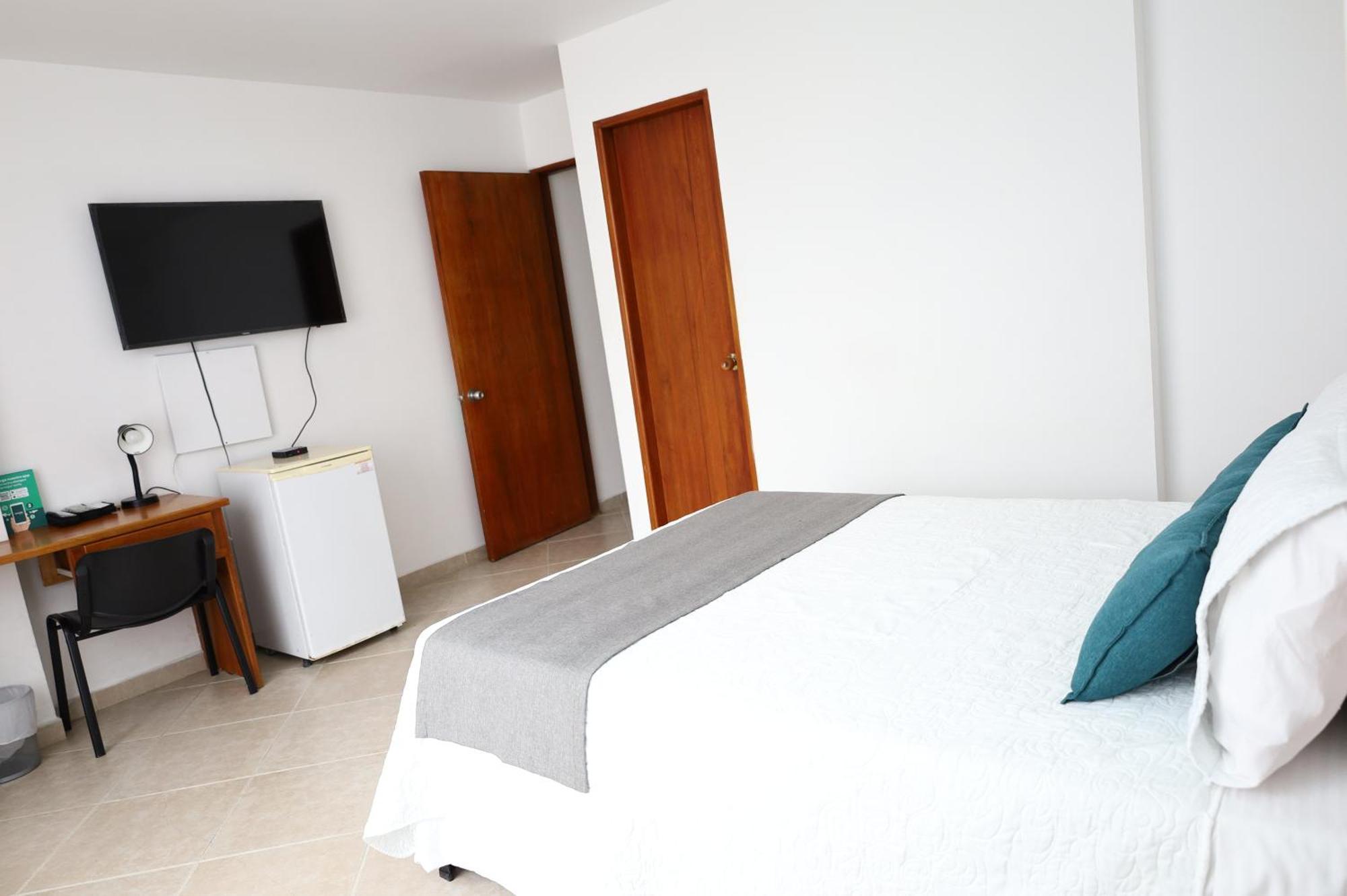 Hotel Ayenda Torre 2 Apartadó Esterno foto