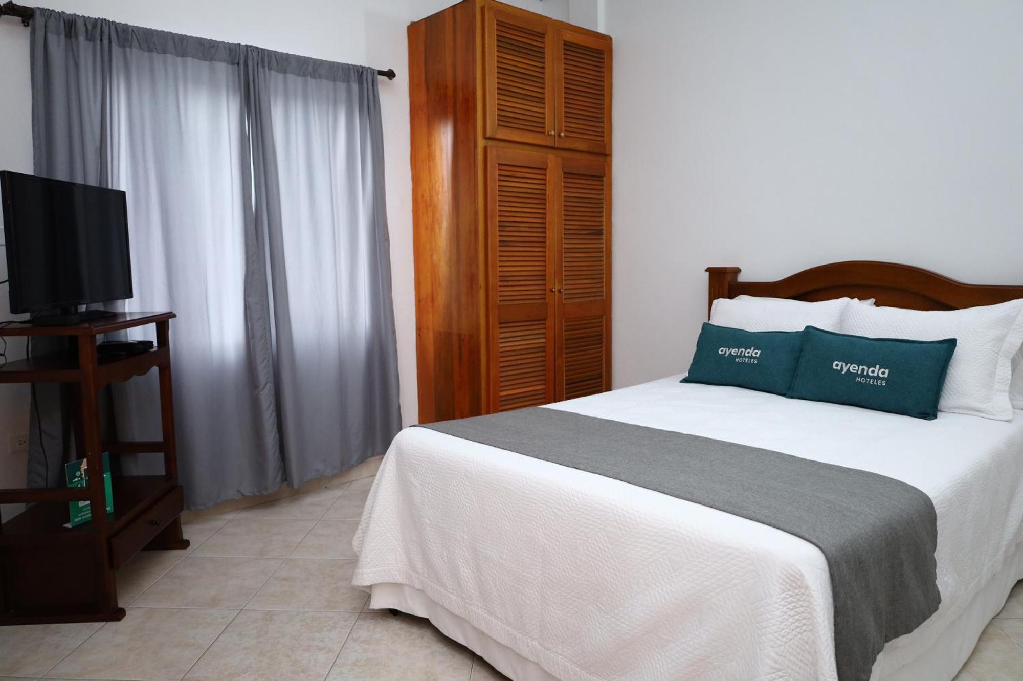Hotel Ayenda Torre 2 Apartadó Esterno foto