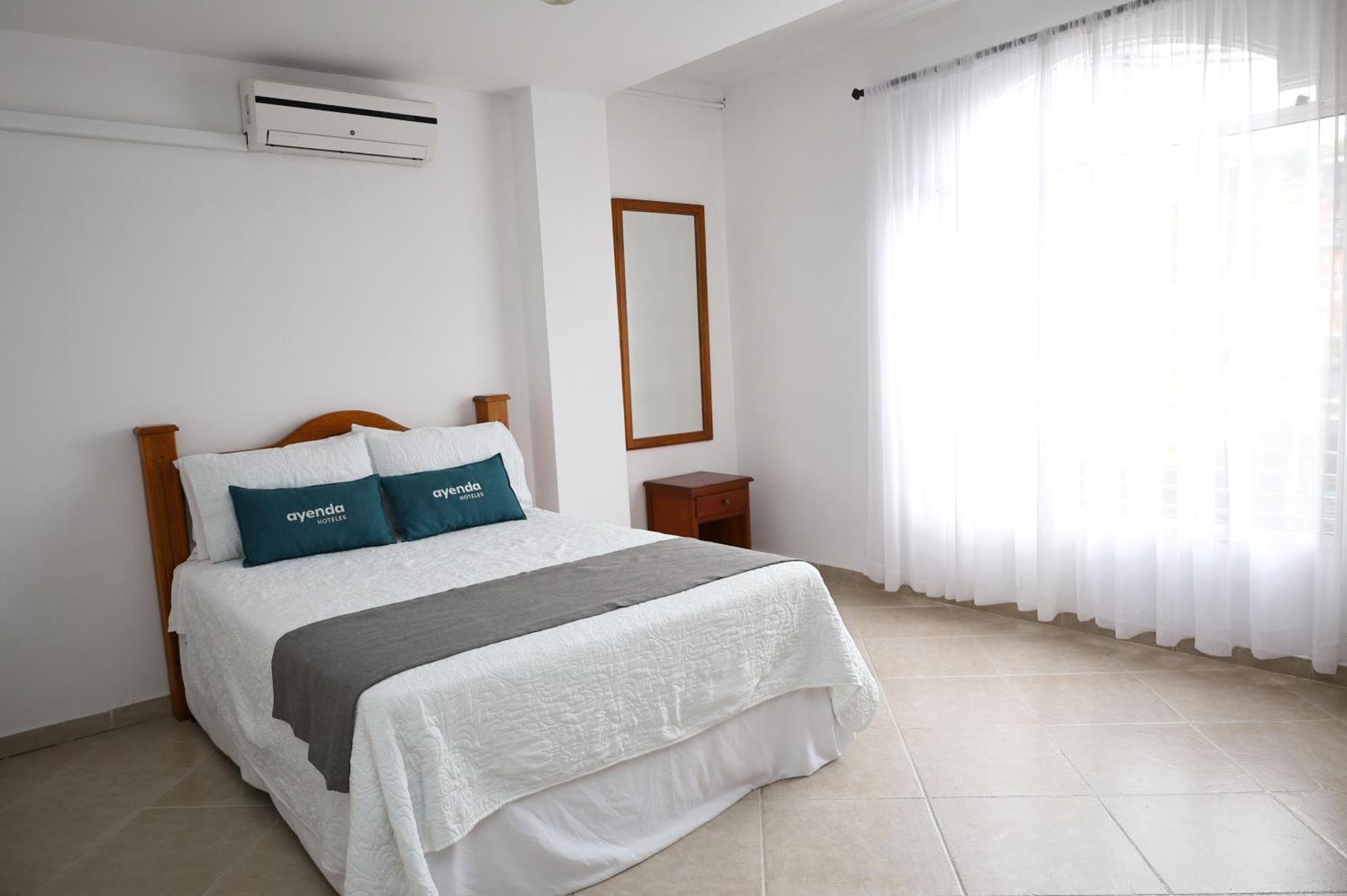 Hotel Ayenda Torre 2 Apartadó Esterno foto