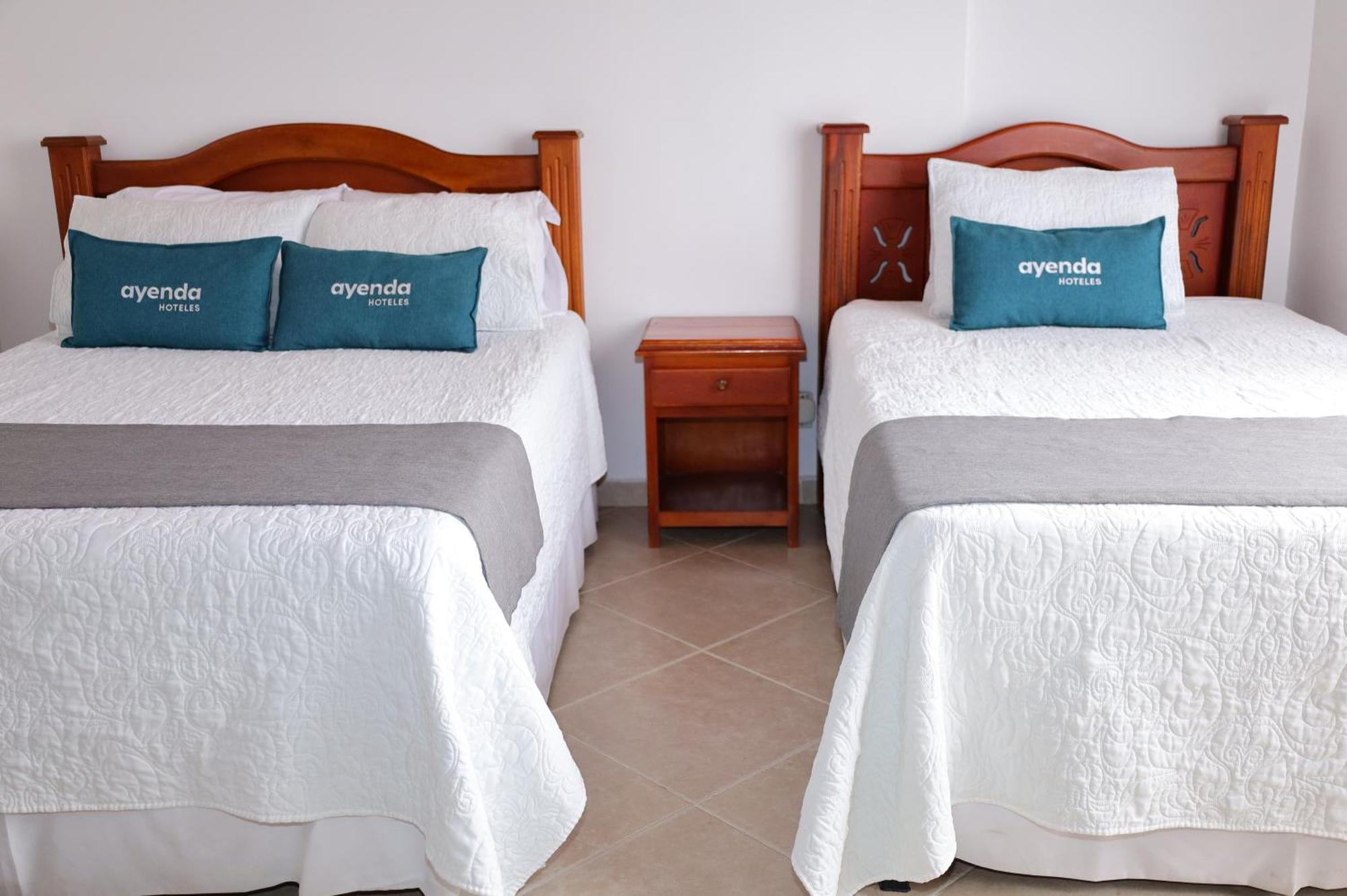 Hotel Ayenda Torre 2 Apartadó Esterno foto