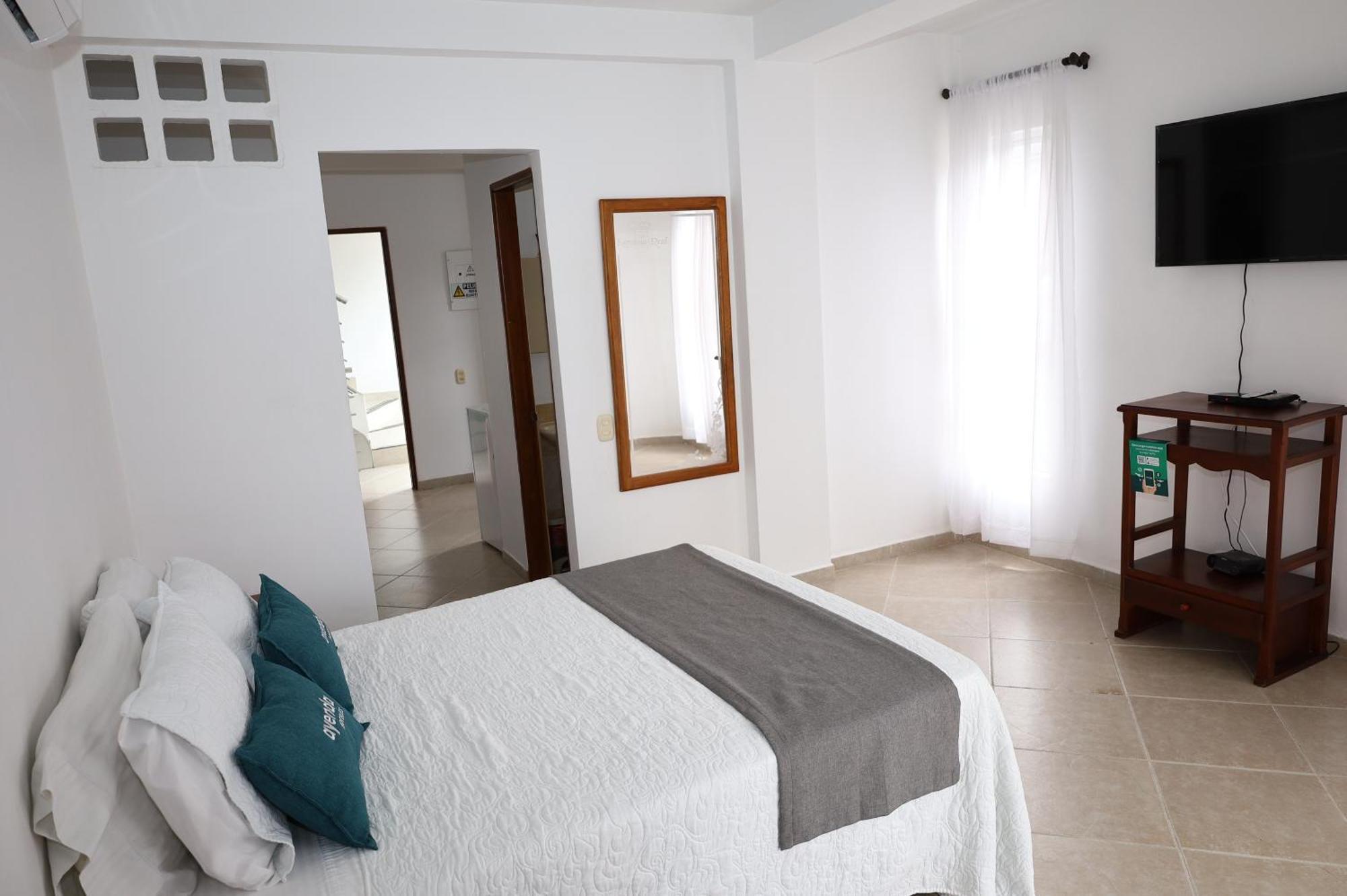 Hotel Ayenda Torre 2 Apartadó Esterno foto