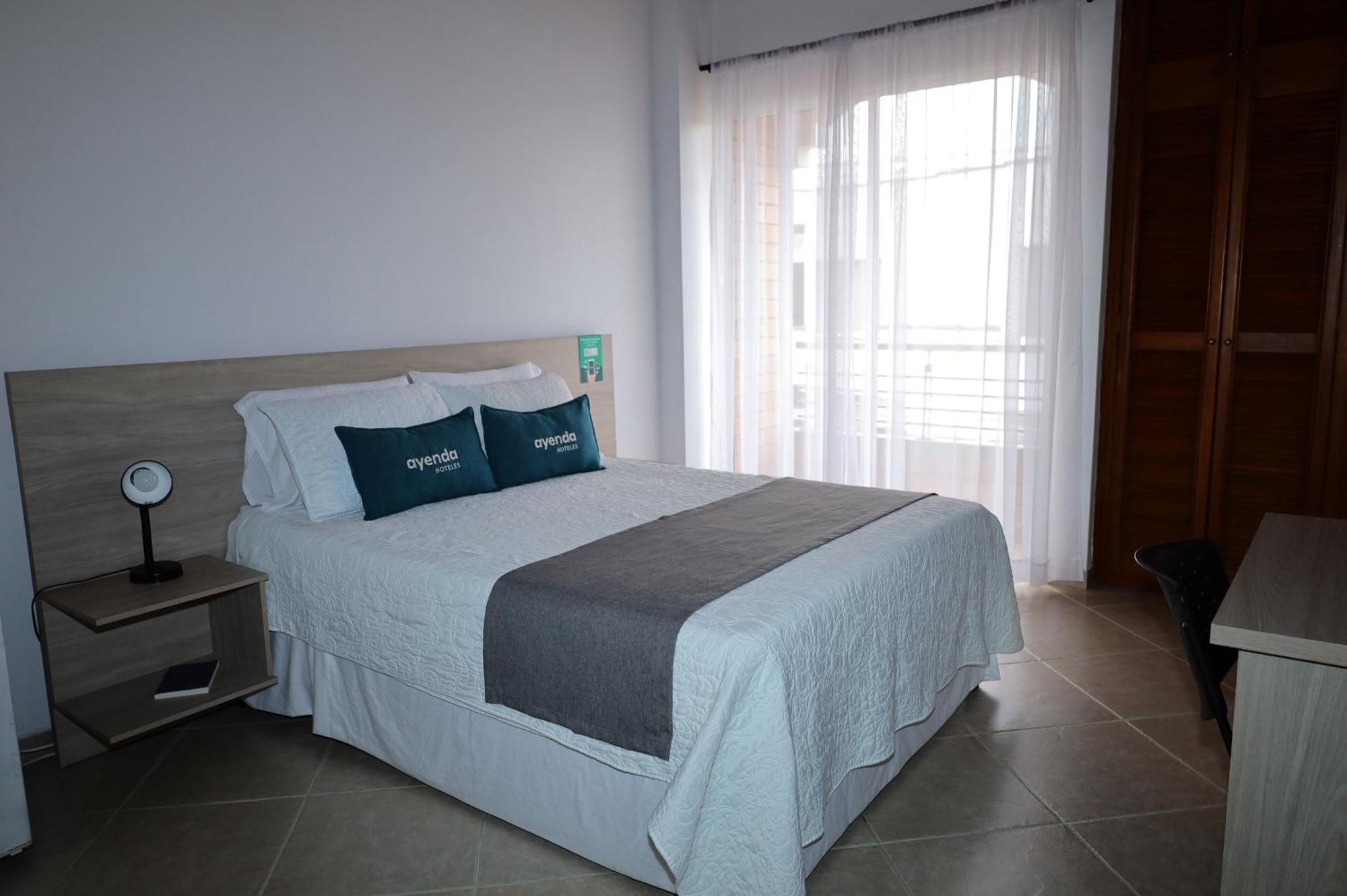 Hotel Ayenda Torre 2 Apartadó Esterno foto