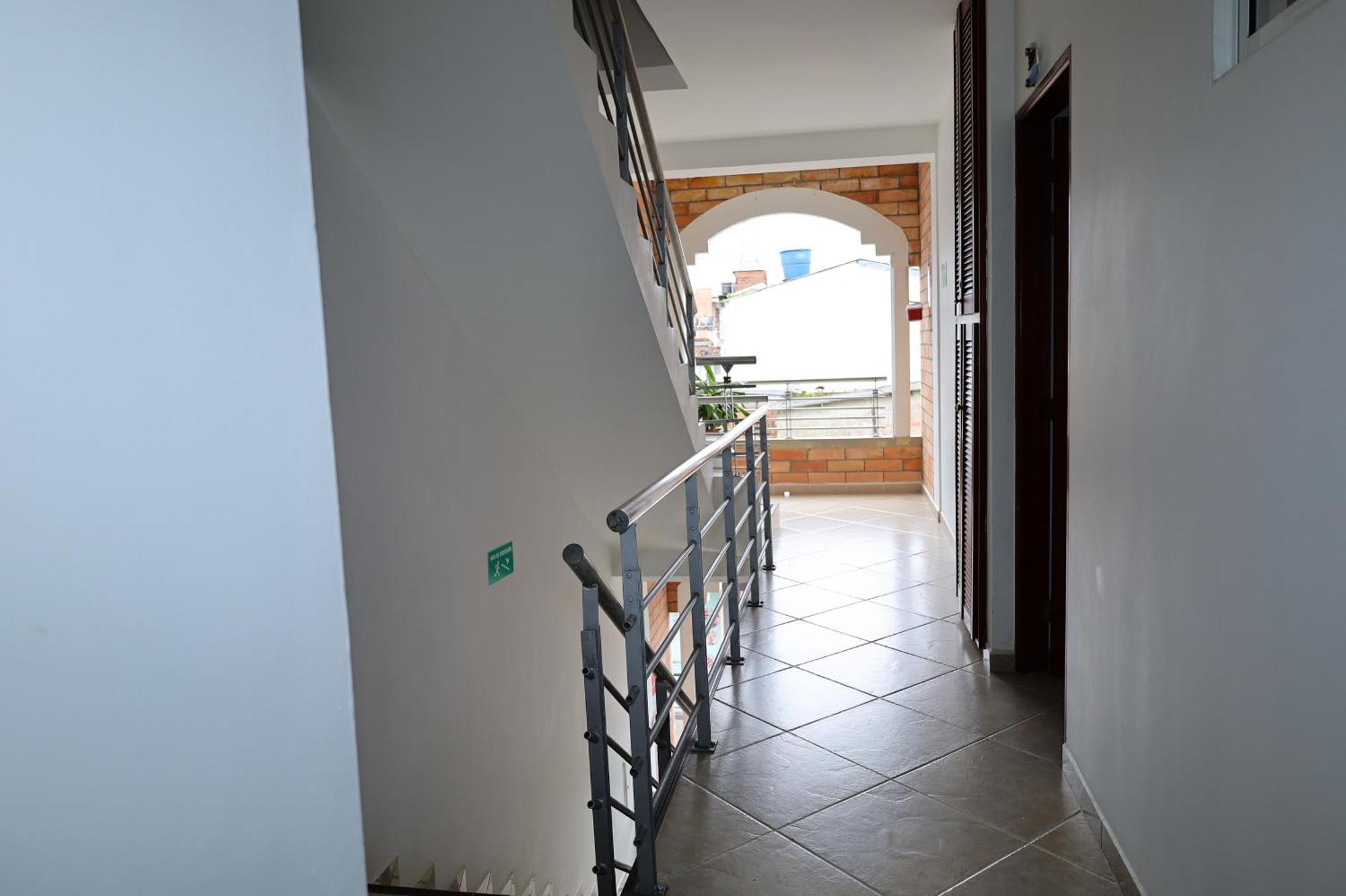 Hotel Ayenda Torre 2 Apartadó Esterno foto