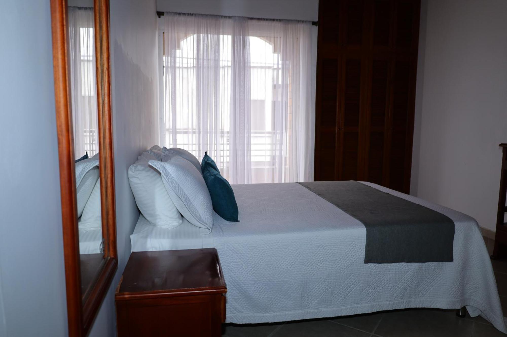 Hotel Ayenda Torre 2 Apartadó Esterno foto