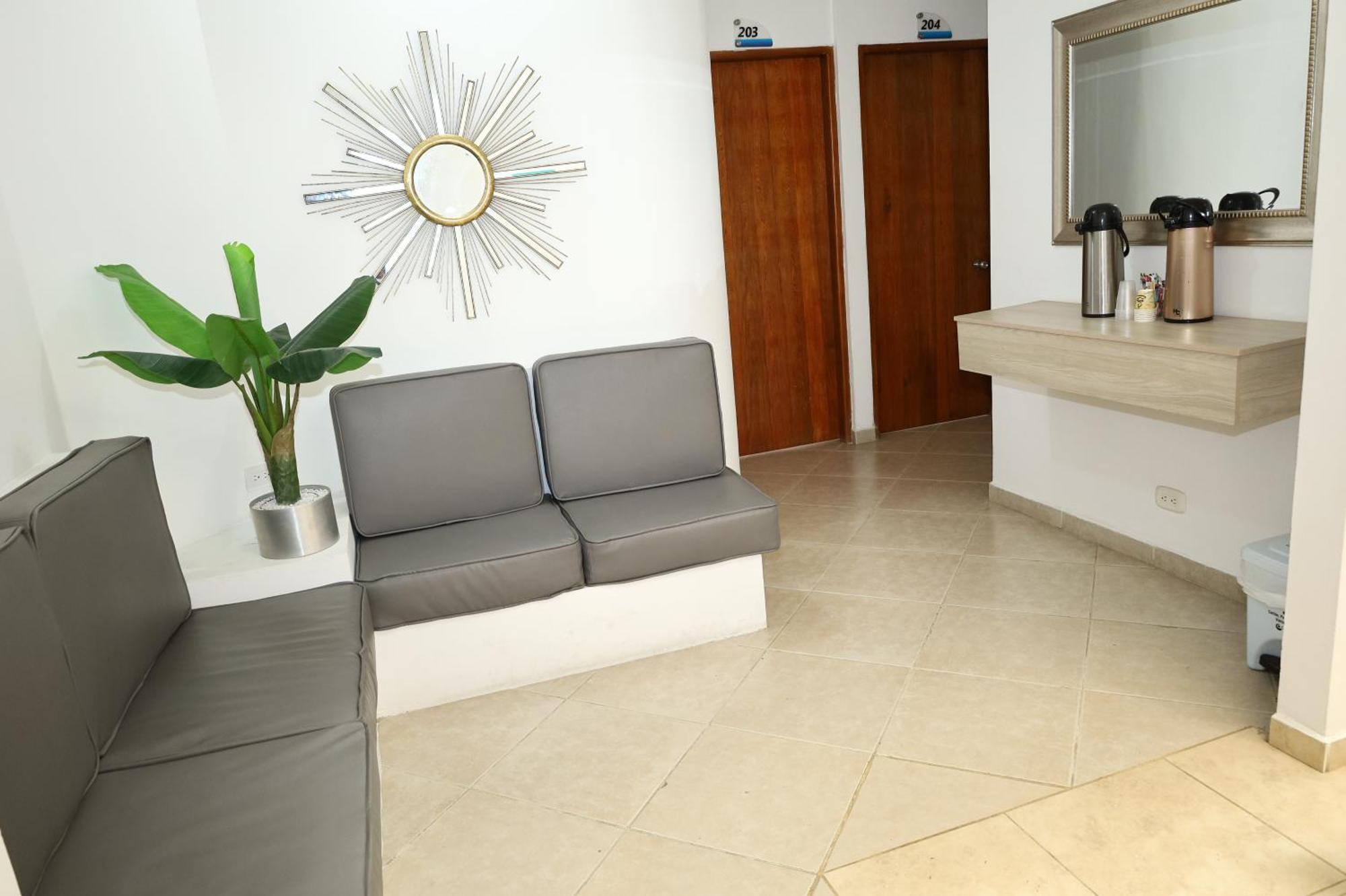 Hotel Ayenda Torre 2 Apartadó Esterno foto