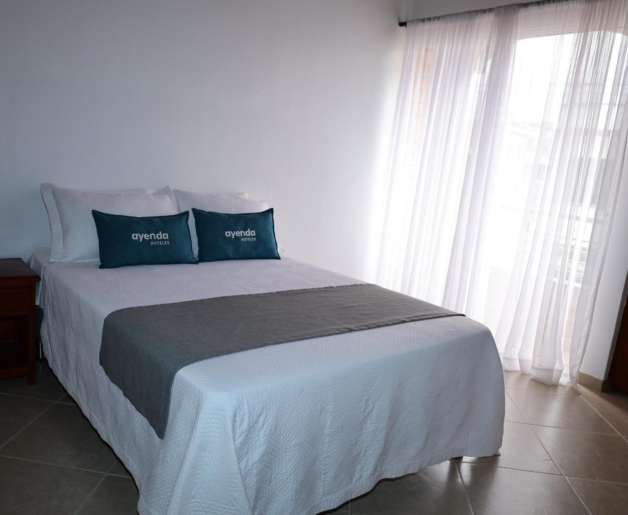 Hotel Ayenda Torre 2 Apartadó Esterno foto