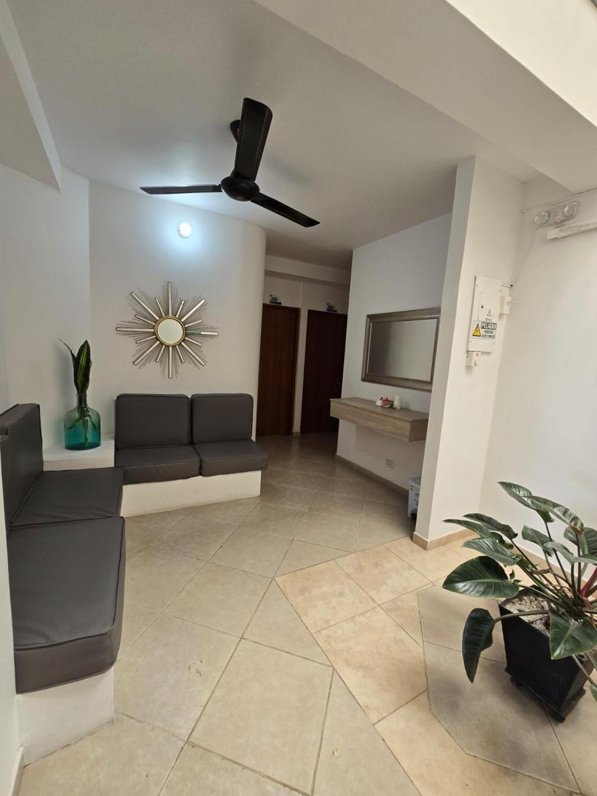 Hotel Ayenda Torre 2 Apartadó Esterno foto