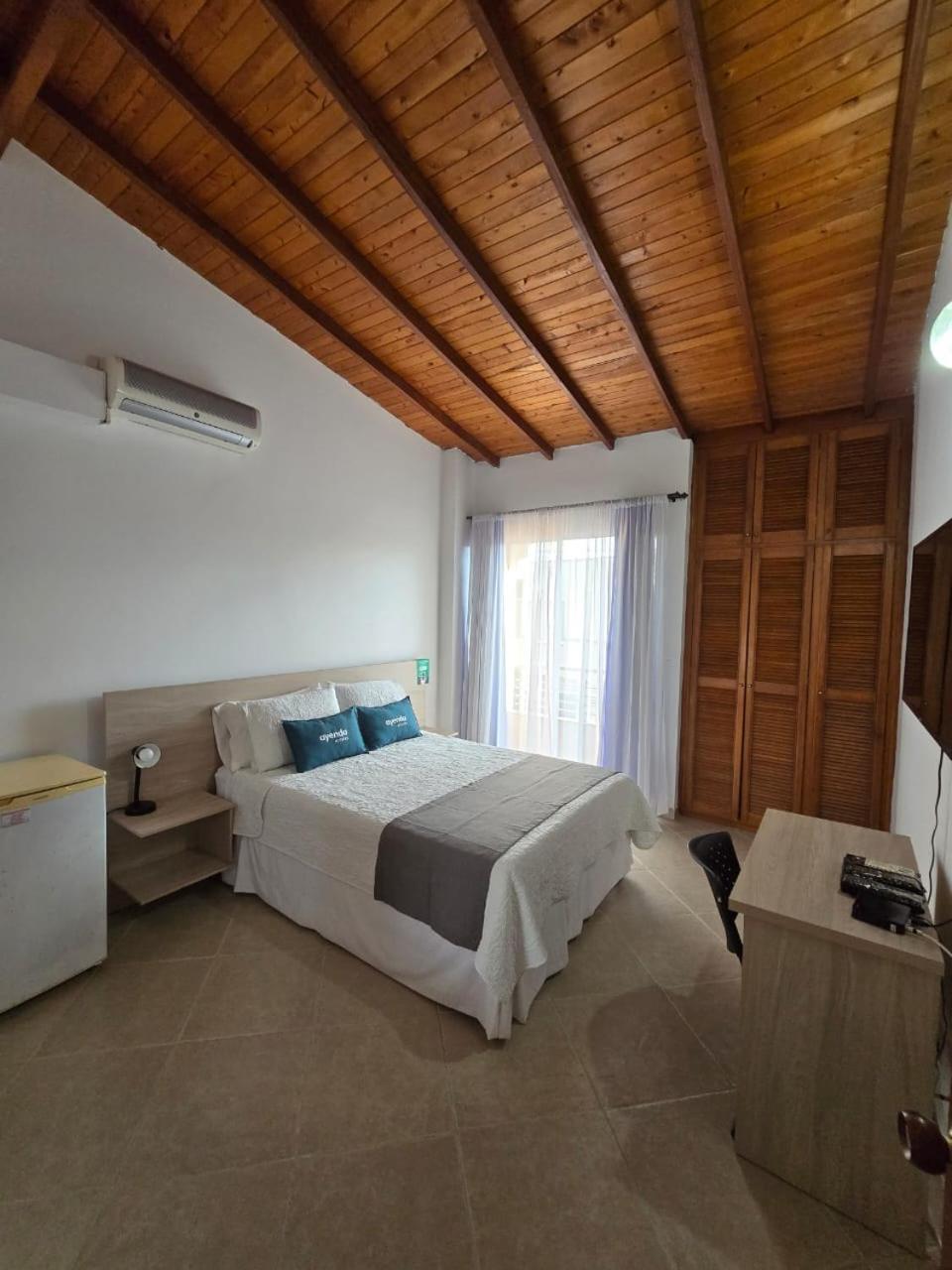 Hotel Ayenda Torre 2 Apartadó Esterno foto