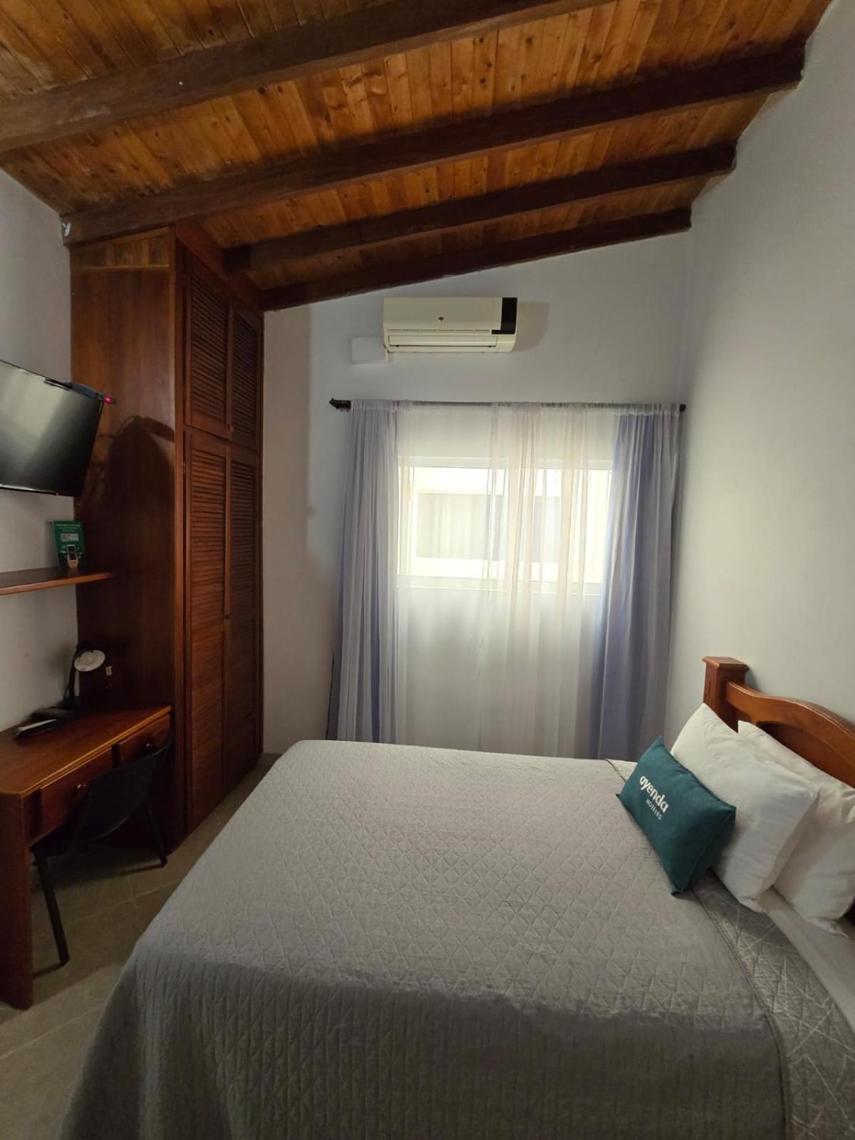 Hotel Ayenda Torre 2 Apartadó Esterno foto